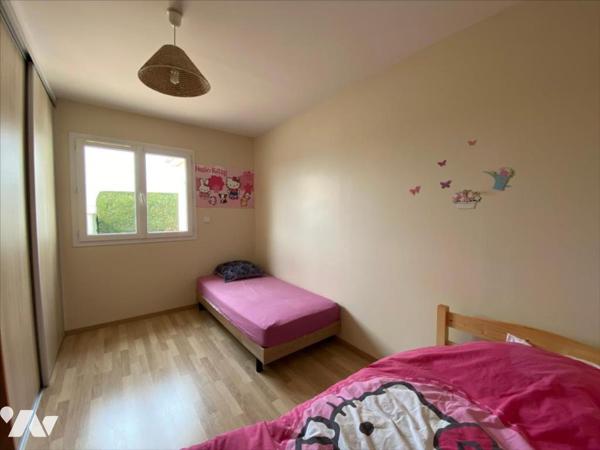 Maison T7 à COURBEPINE (27300)