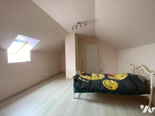 Maison T7 à COURBEPINE (27300)