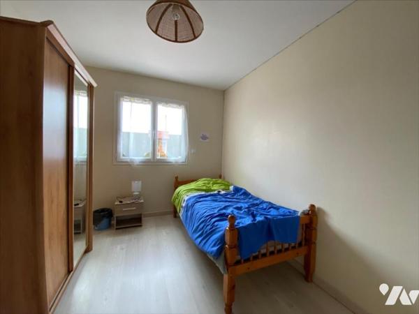 Maison T7 à COURBEPINE (27300)