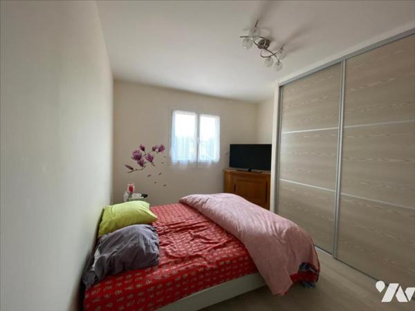 Maison T7 à COURBEPINE (27300)