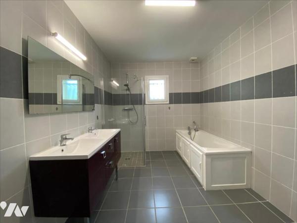 Maison T7 à COURBEPINE (27300)