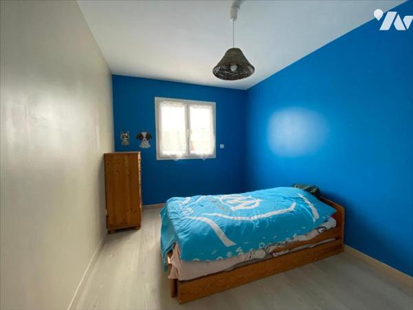 Maison T7 à COURBEPINE (27300)