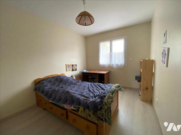 Maison T7 à COURBEPINE (27300)