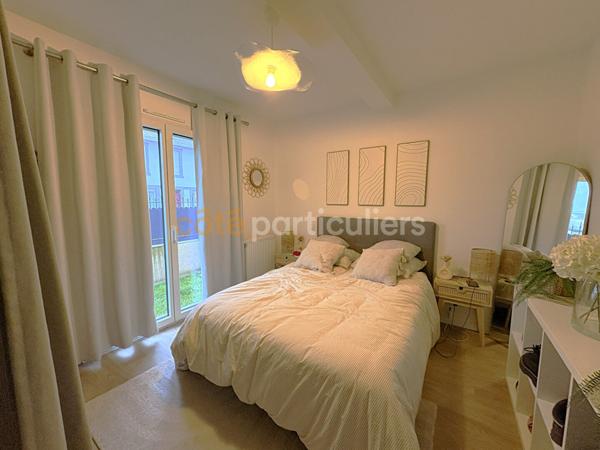 Location Appartement44,03 m² - 2 Pièces - SAINT MALO (35400)