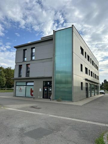 BUREAUX à LOUER de 326 m²