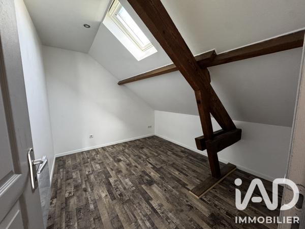 Appartement à vendre 2 pièces 25,53 m² Mouroux