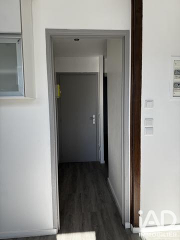 Appartement à vendre 2 pièces 25,53 m² Mouroux