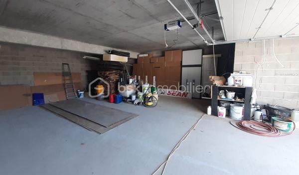 Maison d architecte de 320 m²