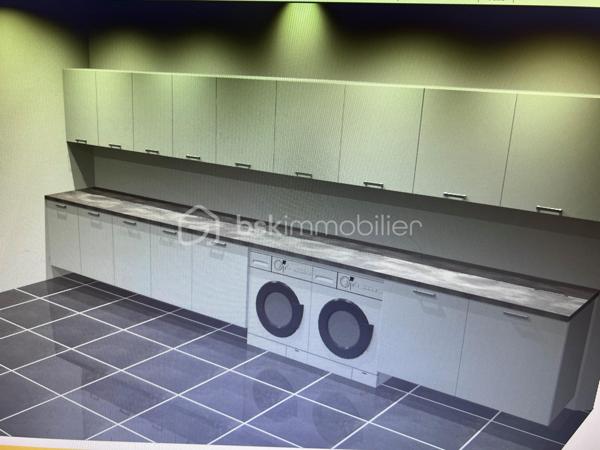 Maison d architecte de 320 m²