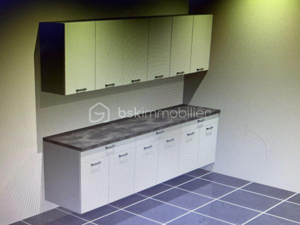 Maison d architecte de 320 m²