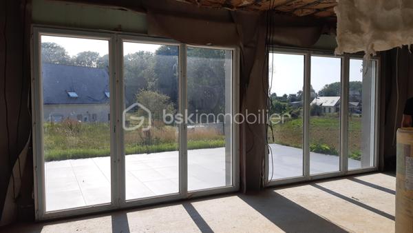 Maison d architecte de 320 m²