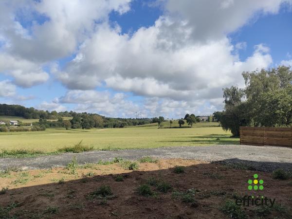 Maison 1 pièce - 130 m²