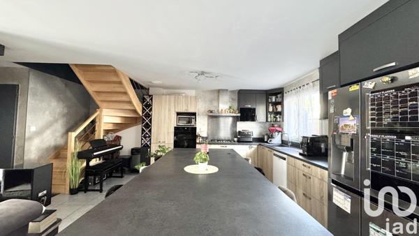 Maison à vendre 4 pièces 90 m² Ayse