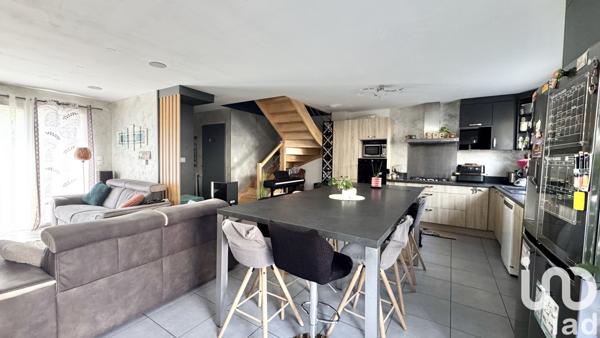 Maison à vendre 4 pièces 90 m² Ayse