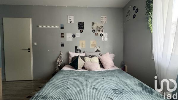 Maison à vendre 4 pièces 90 m² Ayse