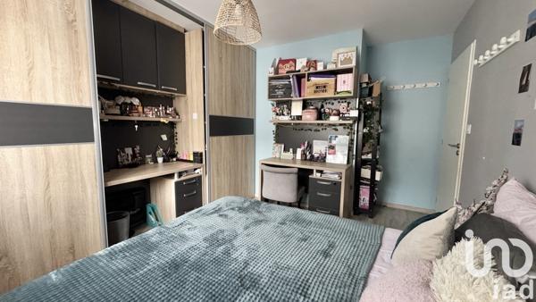 Maison à vendre 4 pièces 90 m² Ayse