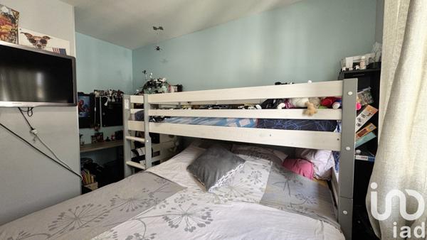 Maison à vendre 4 pièces 90 m² Ayse