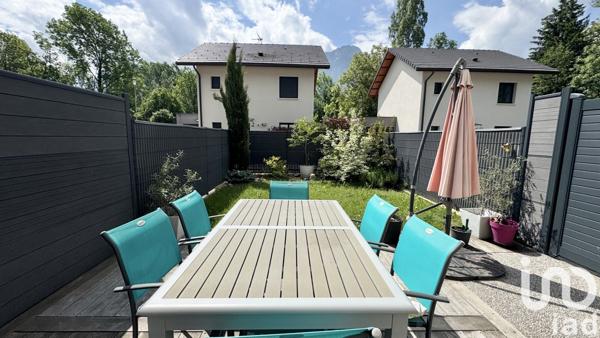 Maison à vendre 4 pièces 90 m² Ayse