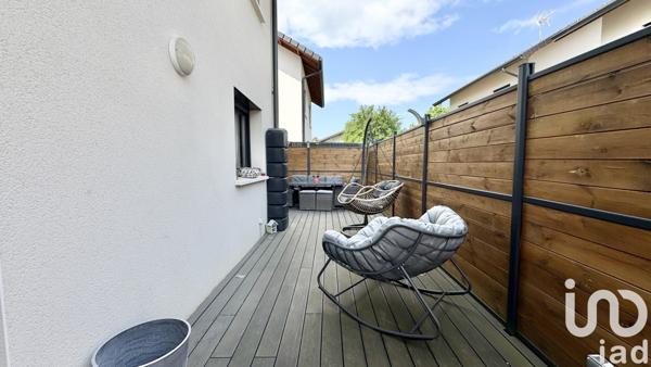 Maison à vendre 4 pièces 90 m² Ayse
