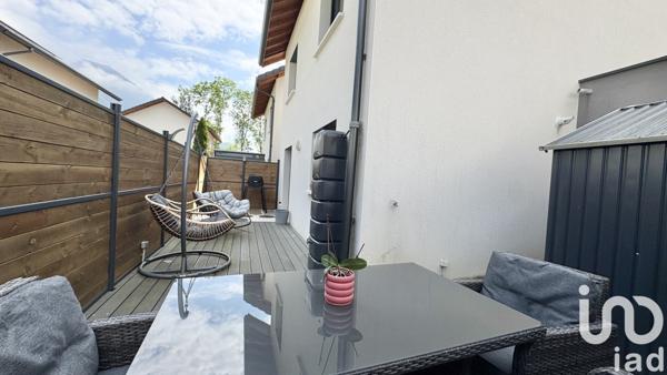 Maison à vendre 4 pièces 90 m² Ayse