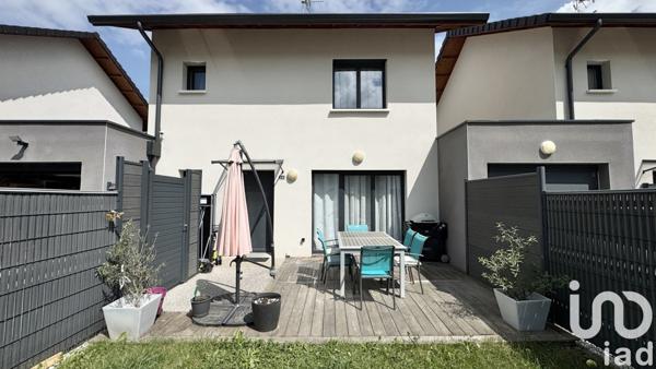 Maison à vendre 4 pièces 90 m² Ayse