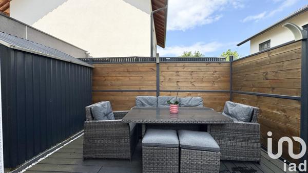 Maison à vendre 4 pièces 90 m² Ayse