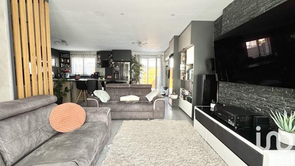 Maison à vendre 4 pièces 90 m² Ayse