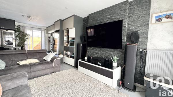 Maison à vendre 4 pièces 90 m² Ayse