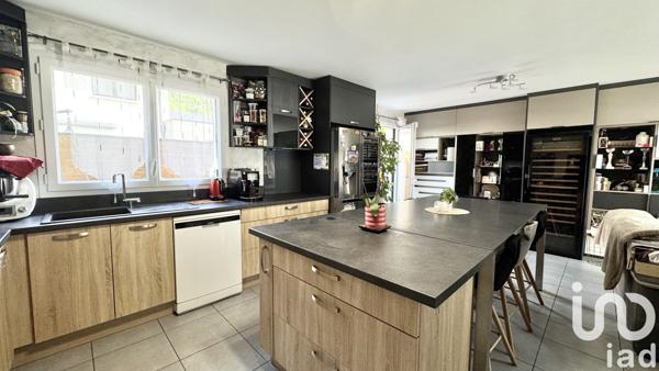 Maison à vendre 4 pièces 90 m² Ayse