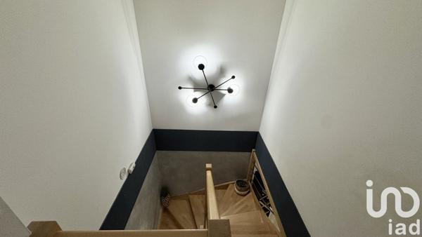 Maison à vendre 4 pièces 90 m² Ayse