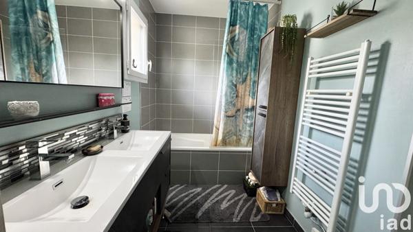 Maison à vendre 4 pièces 90 m² Ayse