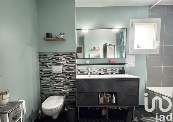 Maison à vendre 4 pièces 90 m² Ayse