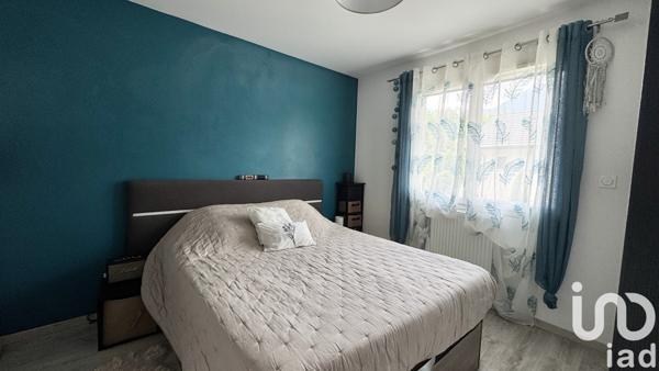 Maison à vendre 4 pièces 90 m² Ayse