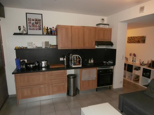 2P+C + Garage 32 Rue des Arts et Metiers GRENOBLE