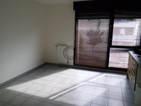 2P+C + Garage 32 Rue des Arts et Metiers GRENOBLE