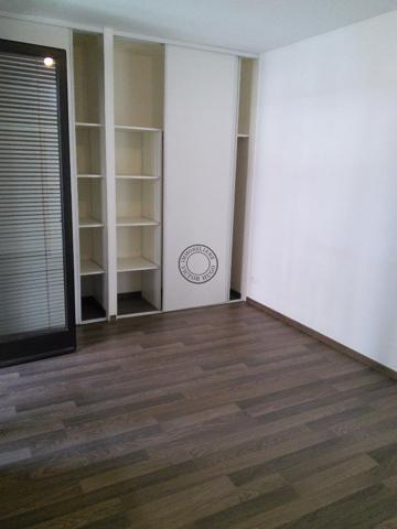 2P+C + Garage 32 Rue des Arts et Metiers GRENOBLE