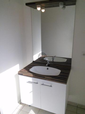 2P+C + Garage 32 Rue des Arts et Metiers GRENOBLE