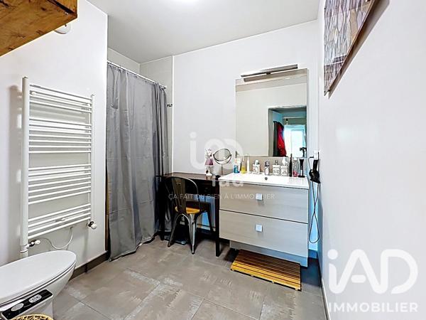 Appartement à vendre 4 pièces 92 m² Rosny-sous-Bois