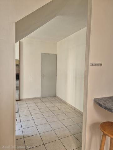 Studio 1 pièce(s) 20 m²