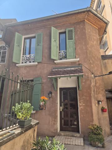 Studio 1 pièce(s) 20 m²