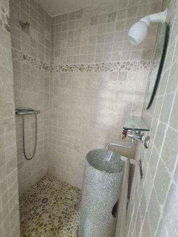 Studio 1 pièce(s) 20 m²