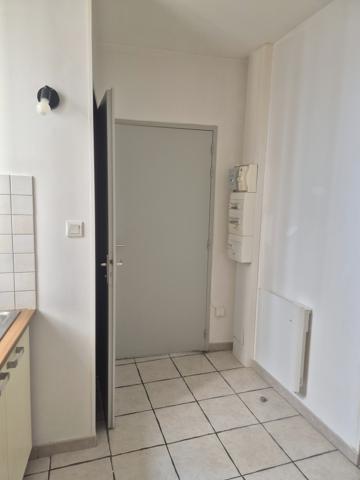 Studio 1 pièce(s) 20 m²