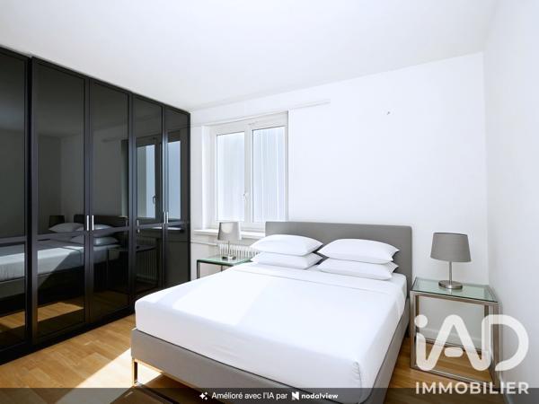 Appartement à vendre 3 pièces 67 m² Bry-sur-Marne