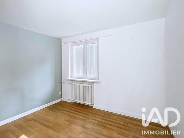 Appartement à vendre 3 pièces 67 m² Bry-sur-Marne