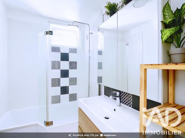 Appartement à vendre 3 pièces 67 m² Bry-sur-Marne