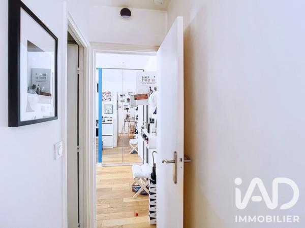 Appartement à vendre 3 pièces 67 m² Bry-sur-Marne