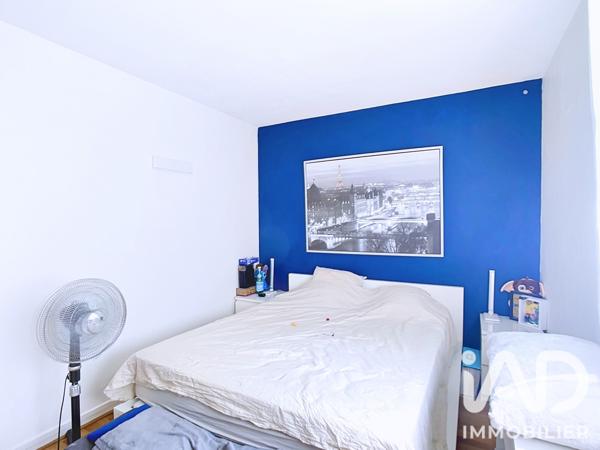Appartement à vendre 3 pièces 67 m² Bry-sur-Marne