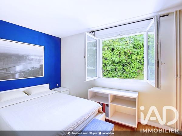 Appartement à vendre 3 pièces 67 m² Bry-sur-Marne
