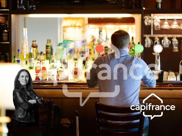 Fonds de commerce Bar Tabac Presse FDJ PMU secteur St Étienne à vendre