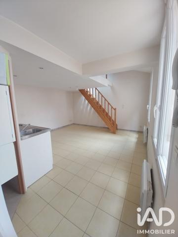 Immeuble à vendre 109 m² Montereau-Fault-Yonne